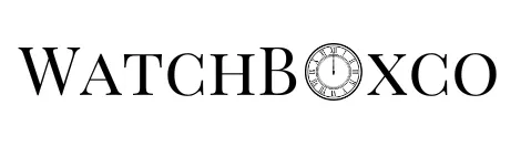 Watch Box Co.