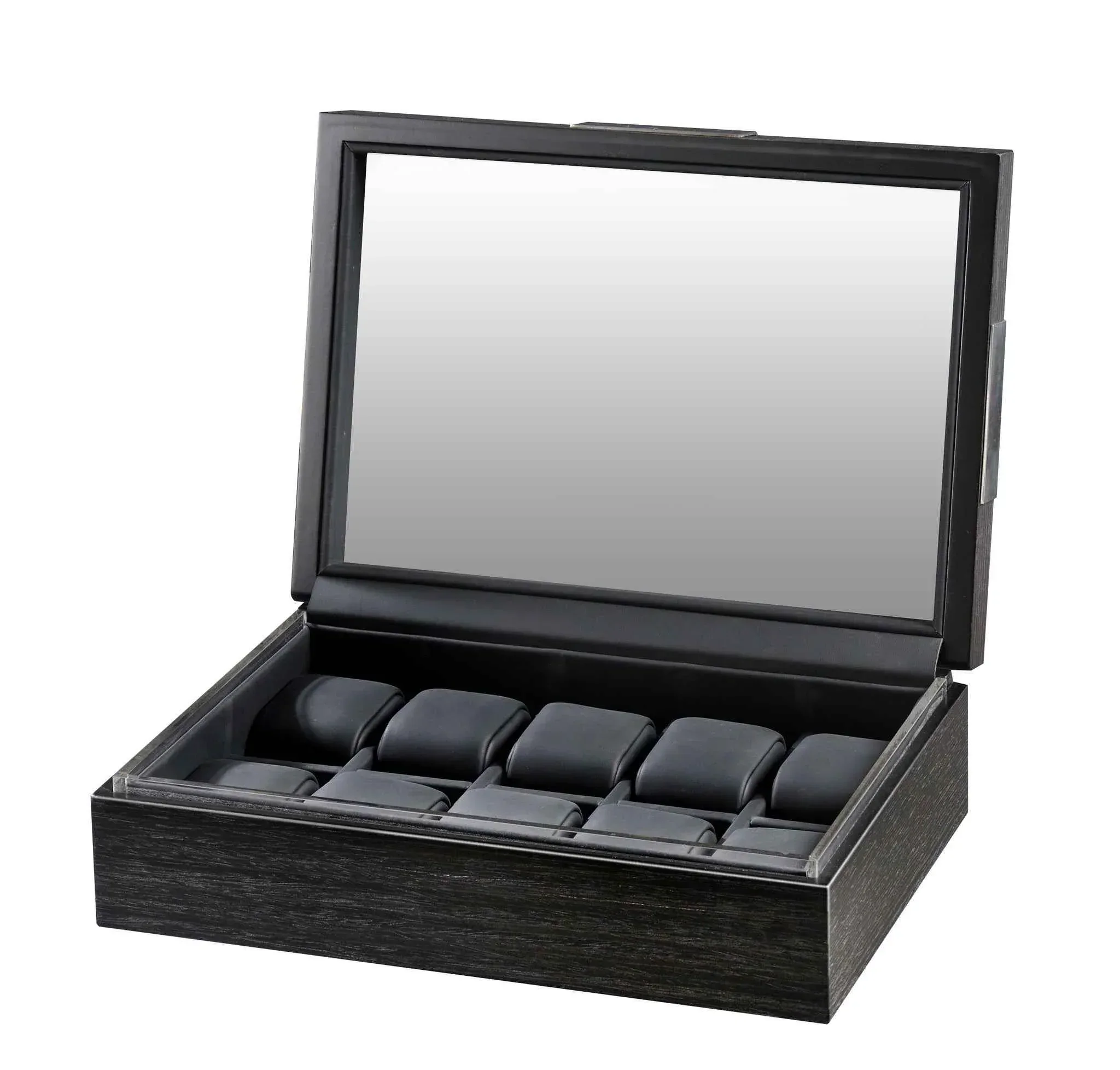 Wood Watch Boxes